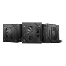 MSI MAG A550BNL power...