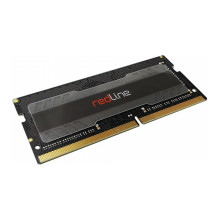 Mushkin Redline memory module Mushkin Redline memory module