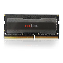 Mushkin Redline memory module Mushkin Redline memory module