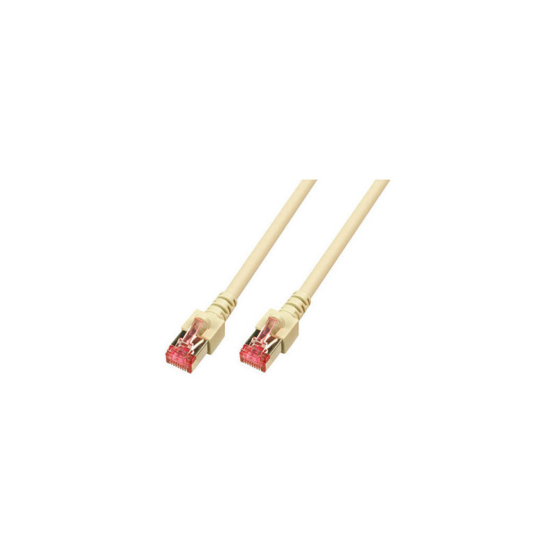 EFB Elektronik 5 m Cat6 S / FTP tinklo kabelis