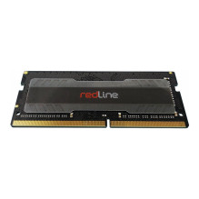 Mushkin Redline memory module Mushkin Redline memory module