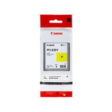 „Canon PFI-030Y“ rašalo kasetė