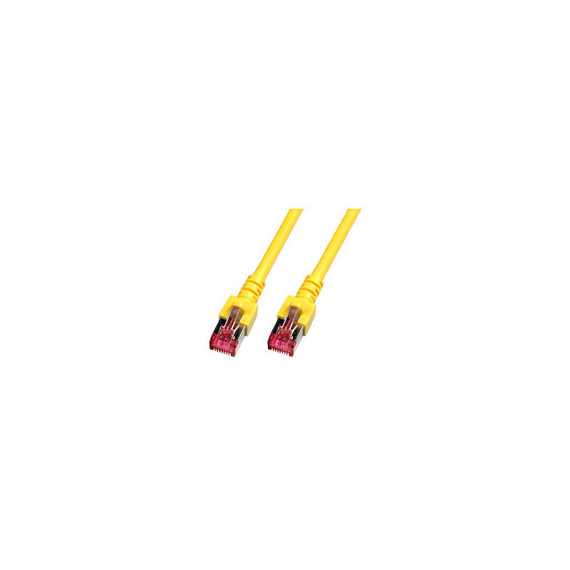 EFB Elektronik 7,5 m Cat6 S / FTP tinklo kabelis