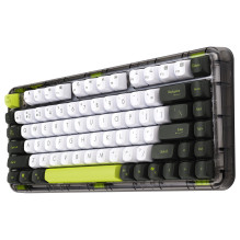 ASUS Jelly75 KD201 / VT-GN / GE / 83 klaviatūra