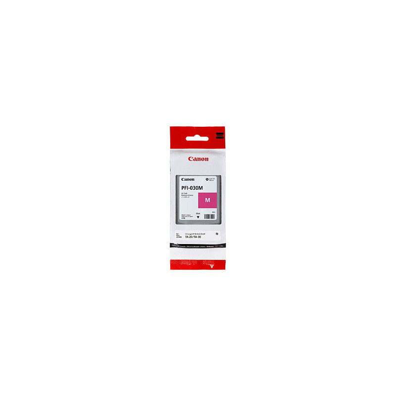Canon PFI-030M ink cartridge
