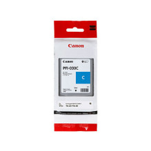 Canon PFI-030C ink cartridge