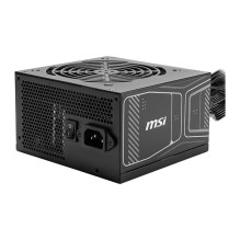 MSI MAG A750GN PCIE5 maitinimo blokas