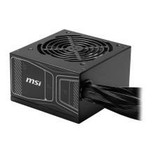 MSI MAG A750GN PCIE5 maitinimo blokas