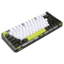 ASUS Jelly75 KD201 / VT-GN / GE / 83 klaviatūra