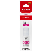 Canon 4547C001 printer ink refill