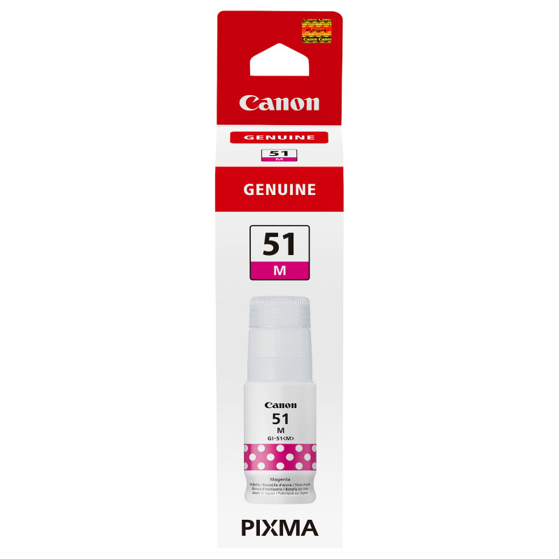 Canon 4547C001 printer ink refill