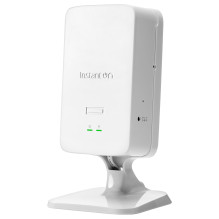 HPE Networking Instant On prieigos taškas su dvigubu radijo ryšiu, 2x2 Wi-Fi 6 (RW) AP22D
