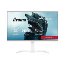 „iiyama G-MASTER GB2771QSU-W1“ kompiuterio monitorius