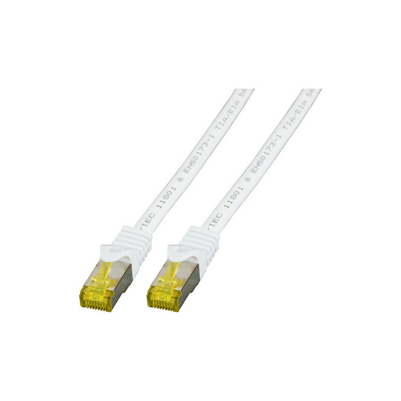 EFB Elektronik MK7001.5W tinklo kabelis