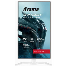 iiyama G-MASTER GB2771QSU-W1 computer monitor