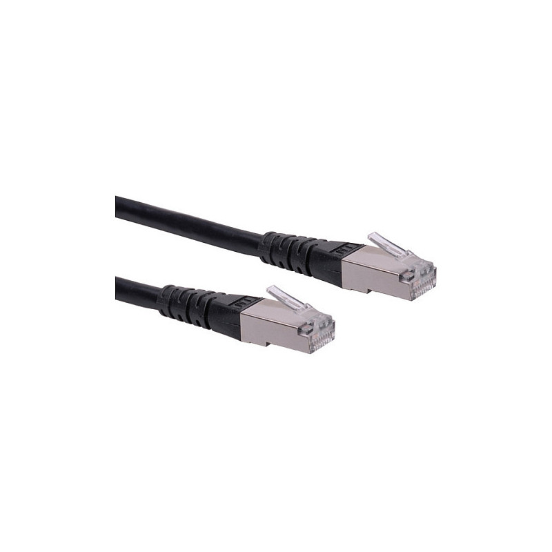 ROLINE S / FTP Cat.6 1.5m networking cable