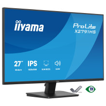 iiyama ProLite X2791HS-B1 kompiuterio monitorius