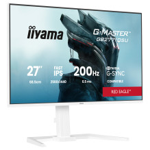 iiyama G-MASTER GB2771QSU-W1 computer monitor