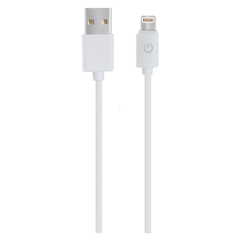 RealPower 255649 lightning cable