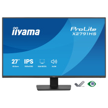 iiyama ProLite X2791HS-B1 kompiuterio monitorius