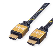 ROLINE GOLD HDMI High Speed...