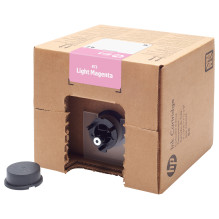 HP 873 - 3 L - light...