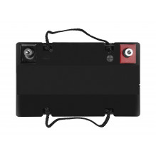 Green Cell AGM VRLA 12V 50Ah maintenance-free battery for boats, scooters, camper vans, wheelchairs, lawnmower