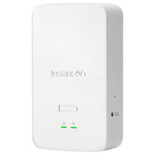 HPE Networking Instant On Access Point Dual Radio 2x2 Wi-Fi 6 (RW) AP22D