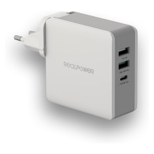 „RealPower DeskCharge-65...