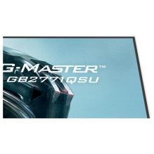 iiyama G-MASTER GB2771QSU-W1 computer monitor