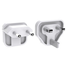 „RealPower DeskCharge-65 Travel“ „RealPower DeskCharge-65 Travel“