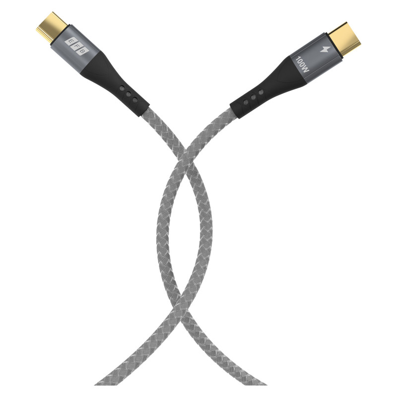 EFB Elektronik USB-CC-00001 USB cable