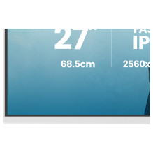iiyama G-MASTER GB2771QSU-W1 computer monitor