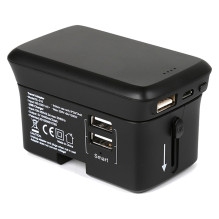 „RealPower TravelCharge-4k“