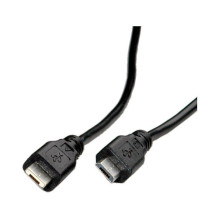 ROLINE 11.02.8753 USB cable ROLINE 11.02.8753 USB cable