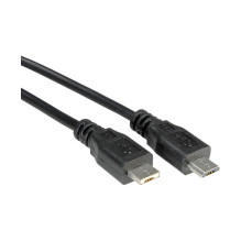 ROLINE 11.02.8753 USB laidas ROLINE 11.02.8753 USB laidas