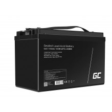 Green Cell AGM VRLA 12V...