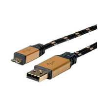 ROLINE 11.02.8826 USB laidas