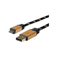 ROLINE 11.02.8826 USB cable