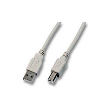 EFB Elektronik 1,8 m, USB A...