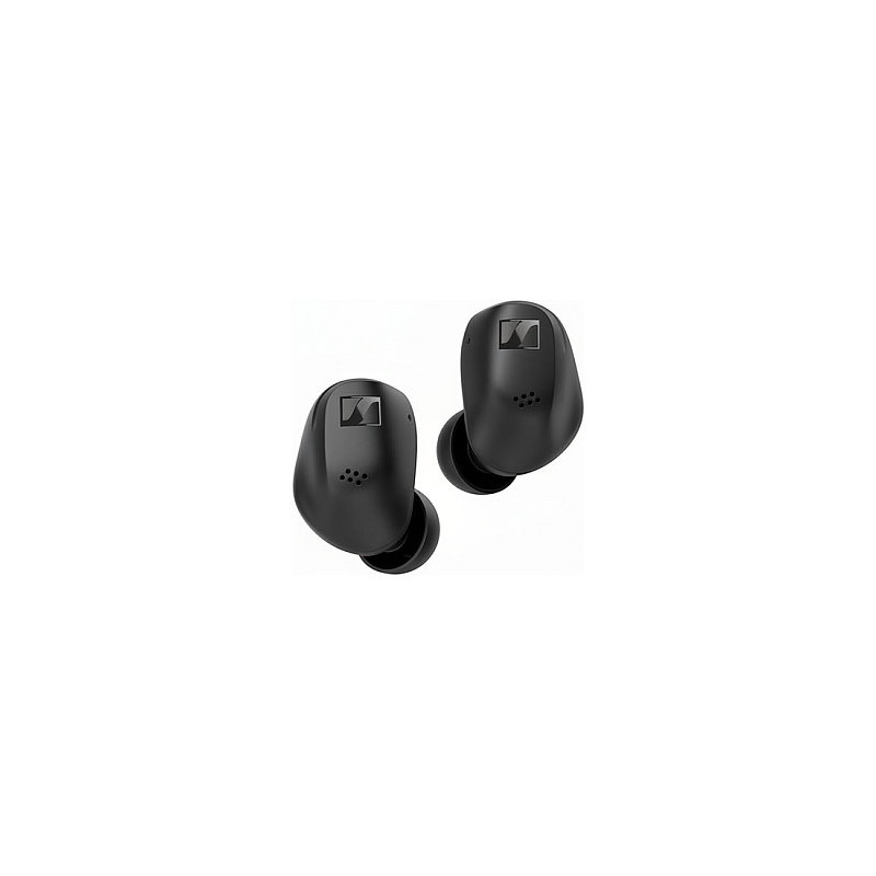 Epos Accentum True Wireless Earbuds Black