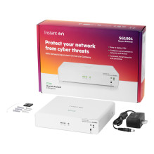 HPE Networking Instant On...