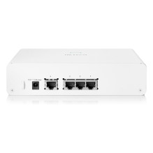 HPE Networking Instant On Secure SG1004 šliuzas / valdiklis HPE Networking Instant On Secure SG1004 šliuzas / valdiklis