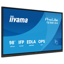 „iiyama TE9813A-B2AG“ informacinis ekranas