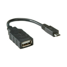 ROLINE 11.02.8311 USB cable ROLINE 11.02.8311 USB cable