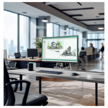 „iiyama ProLite X2791QS-B1“ kompiuterio monitorius