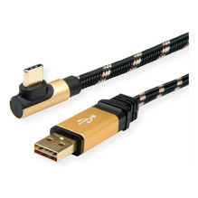 ROLINE 11.02.9060 USB laidas ROLINE 11.02.9060 USB laidas
