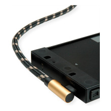 ROLINE 11.02.9060 USB cable ROLINE 11.02.9060 USB cable