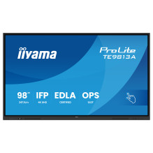 „iiyama TE9813A-B2AG“ informacinis ekranas