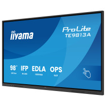 „iiyama TE9813A-B2AG“ informacinis ekranas